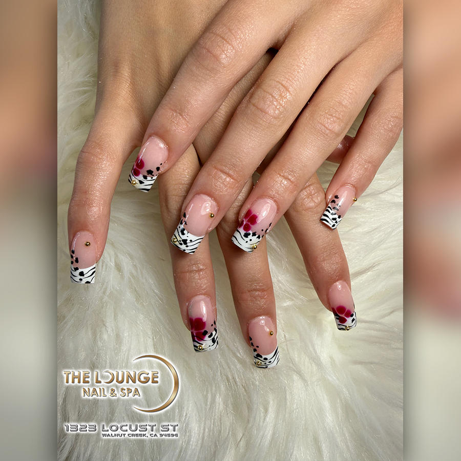 Nail Art Design